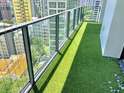 The Suites At Central (D9), Condominium #199375192